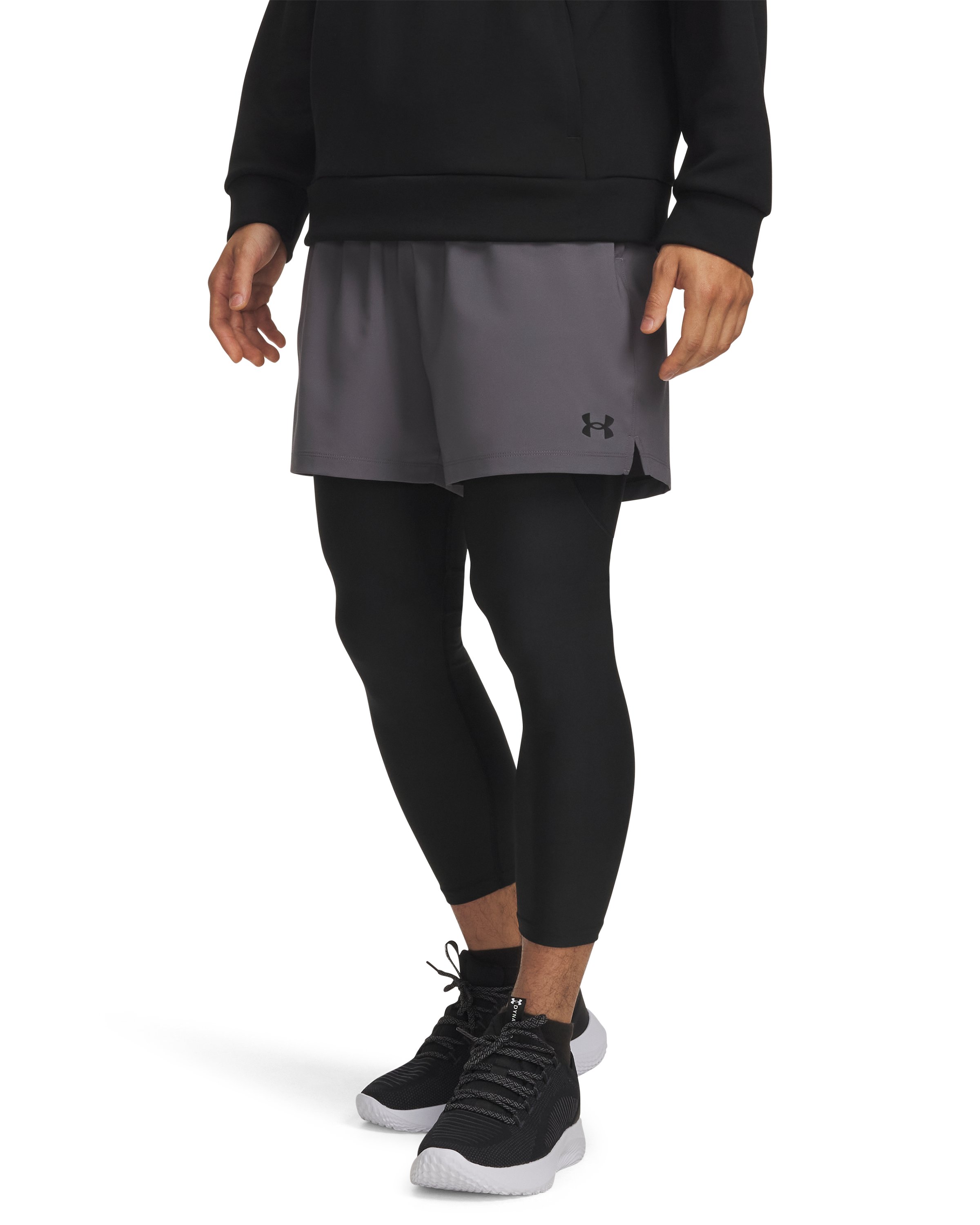 UA Vanish Woven 2.0 Men's 6 Shorts 2