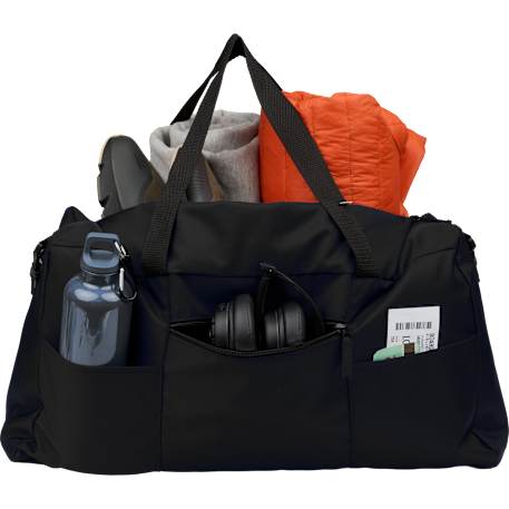 Packable Recycled Duffle Bag 35