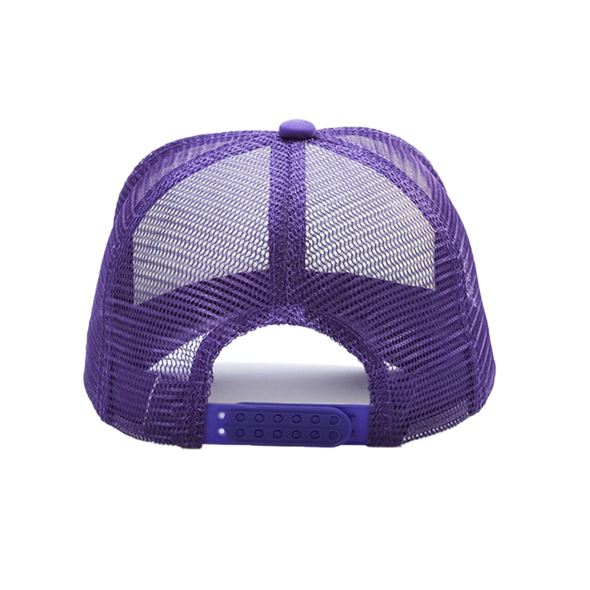Full Color Mesh Baseball Cap 5