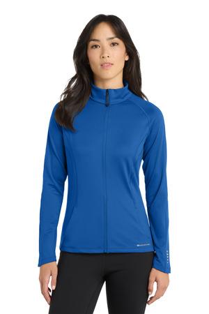 OGIO Women's Radius Full-Zip. LOE551 7