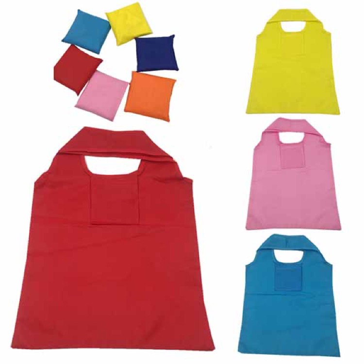 Reusable Portable Shopping Bag 6
