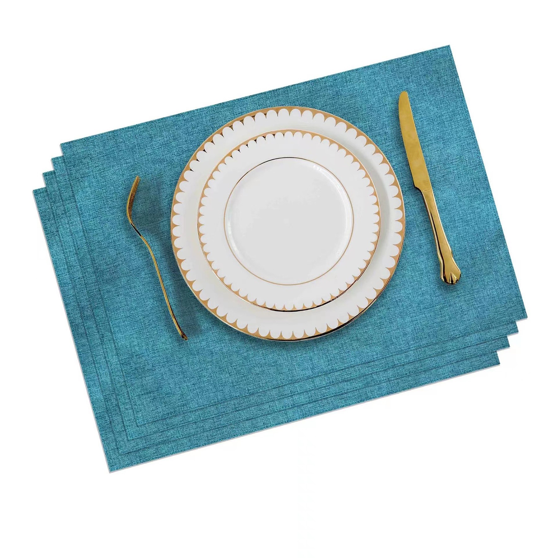 Dining Table Placemat 14