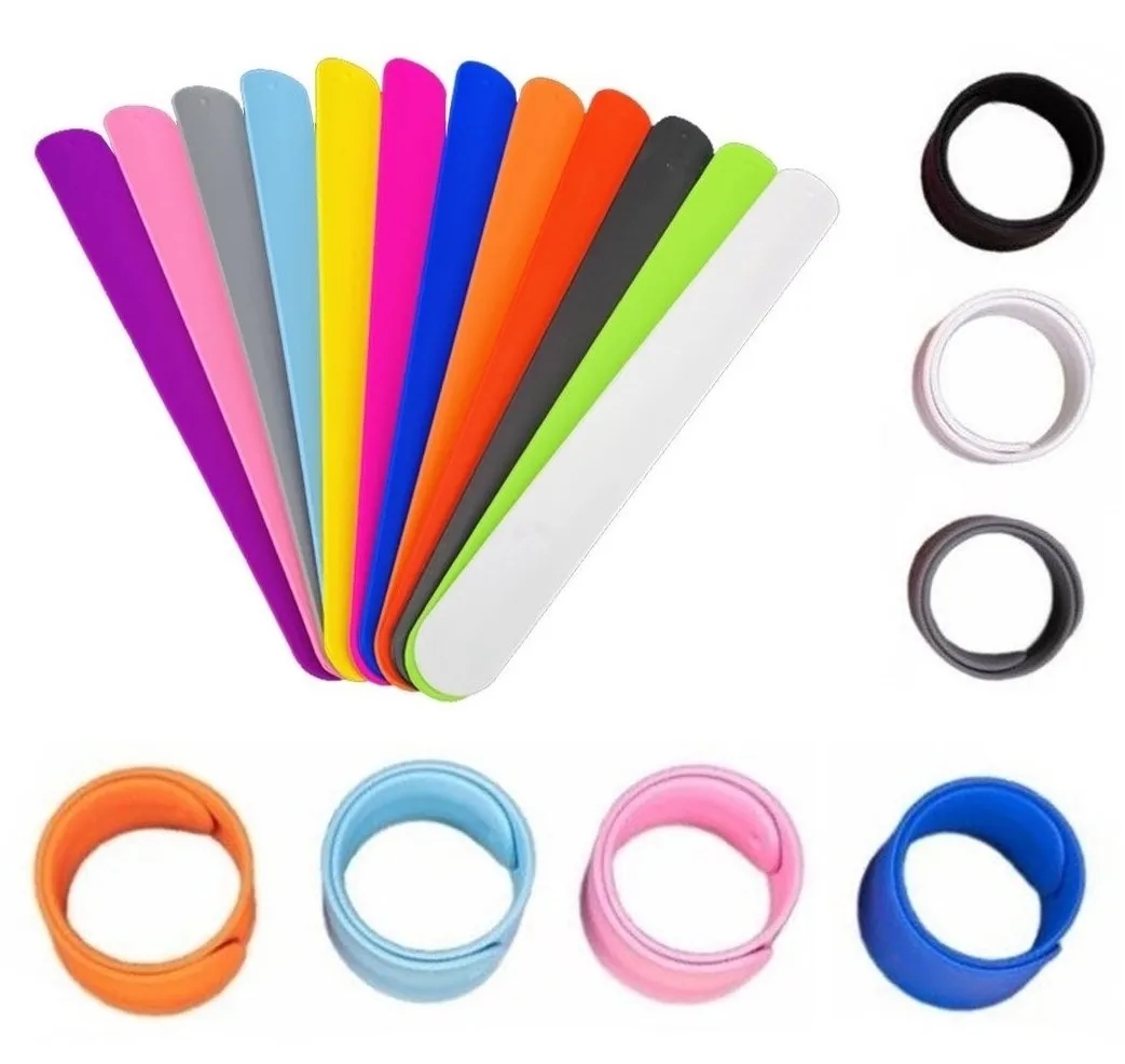 Silicone Wrist Strap 2