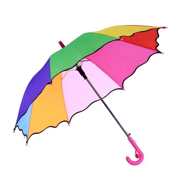 Girls Umbrella 2