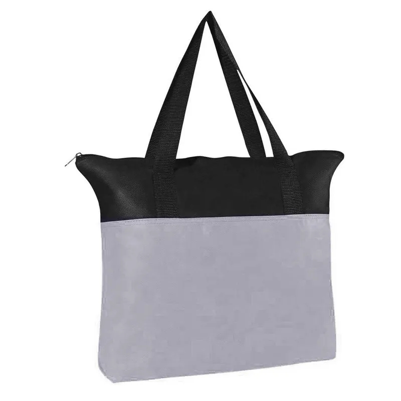 Resuable Non Woven Tote Bags 10