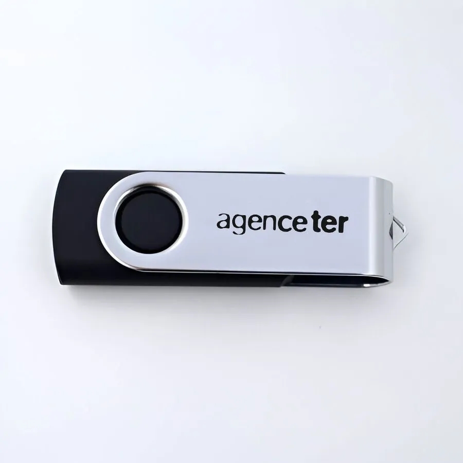 Spin USB 2
