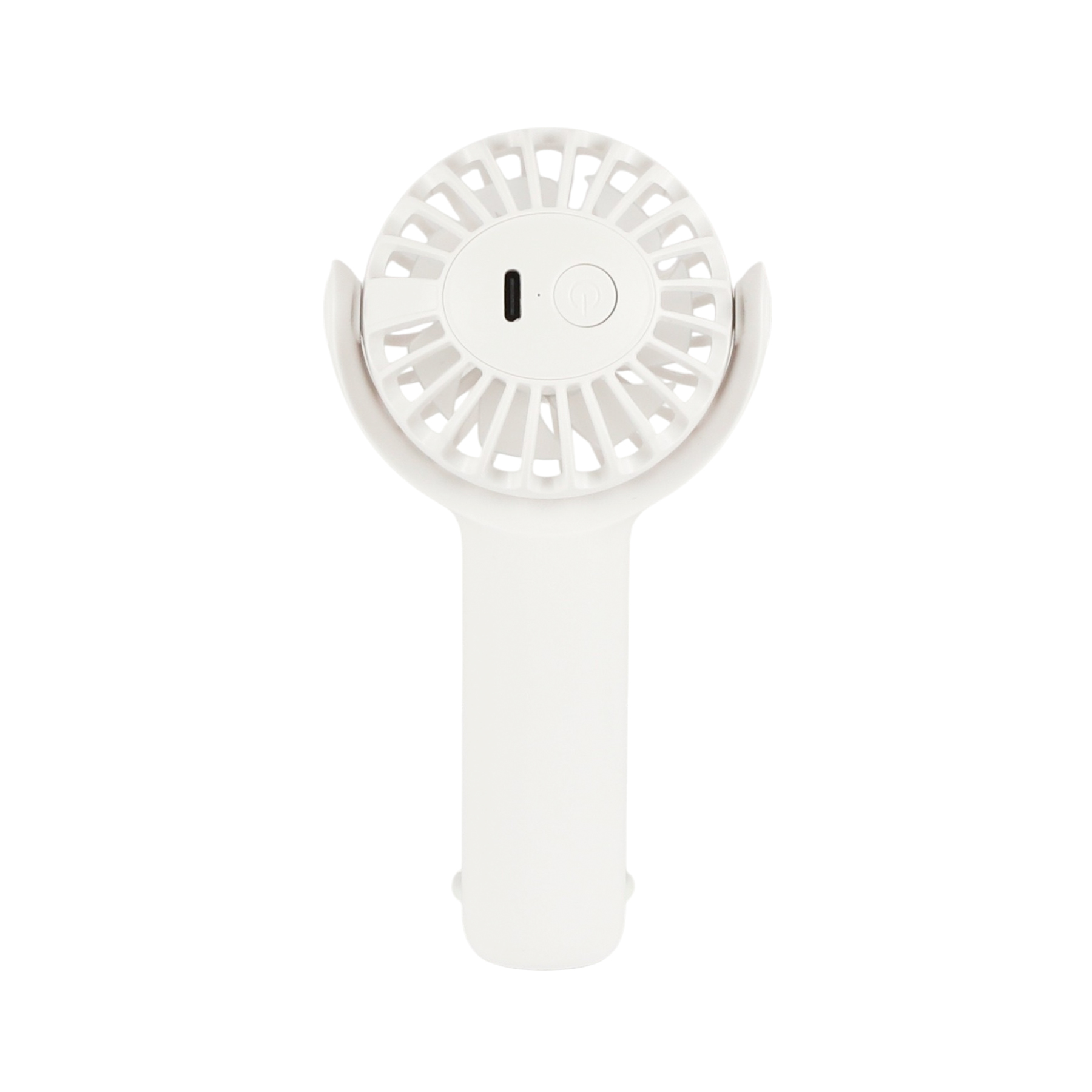 Gale Rechargeable Hand Fan 3