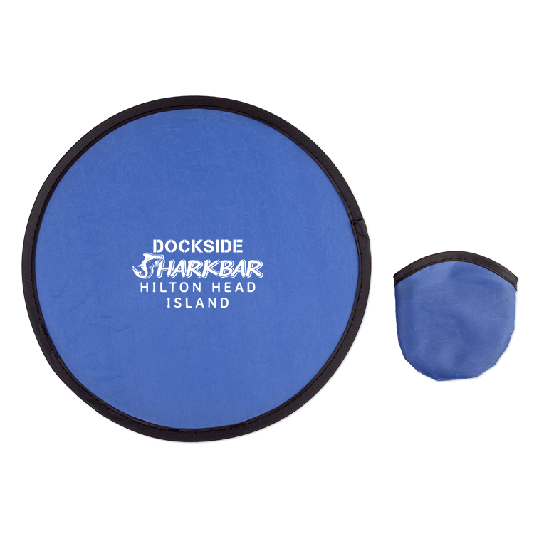 Foldable Discs 6