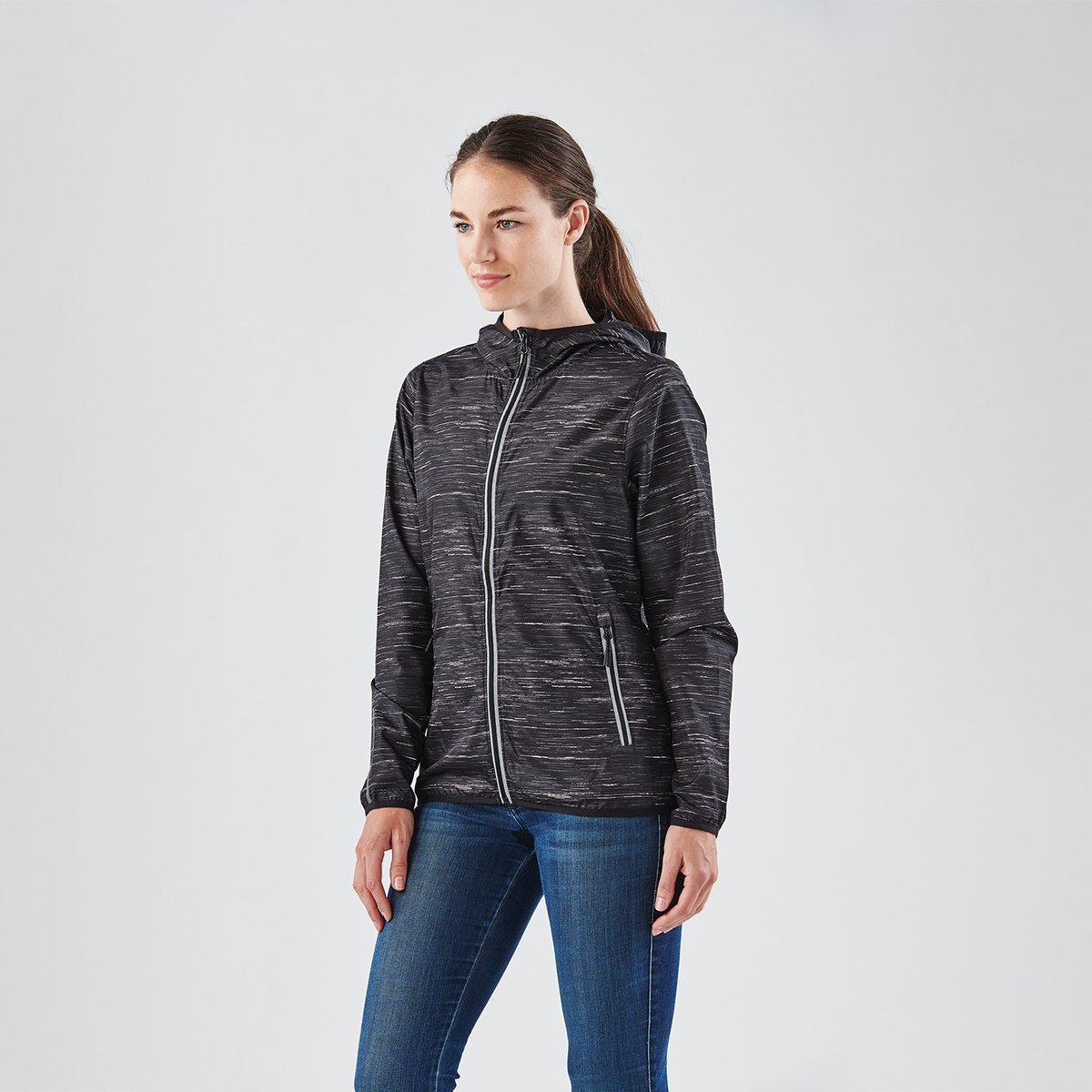 Stormtech Women's Ozone Lightweight Jacket 7