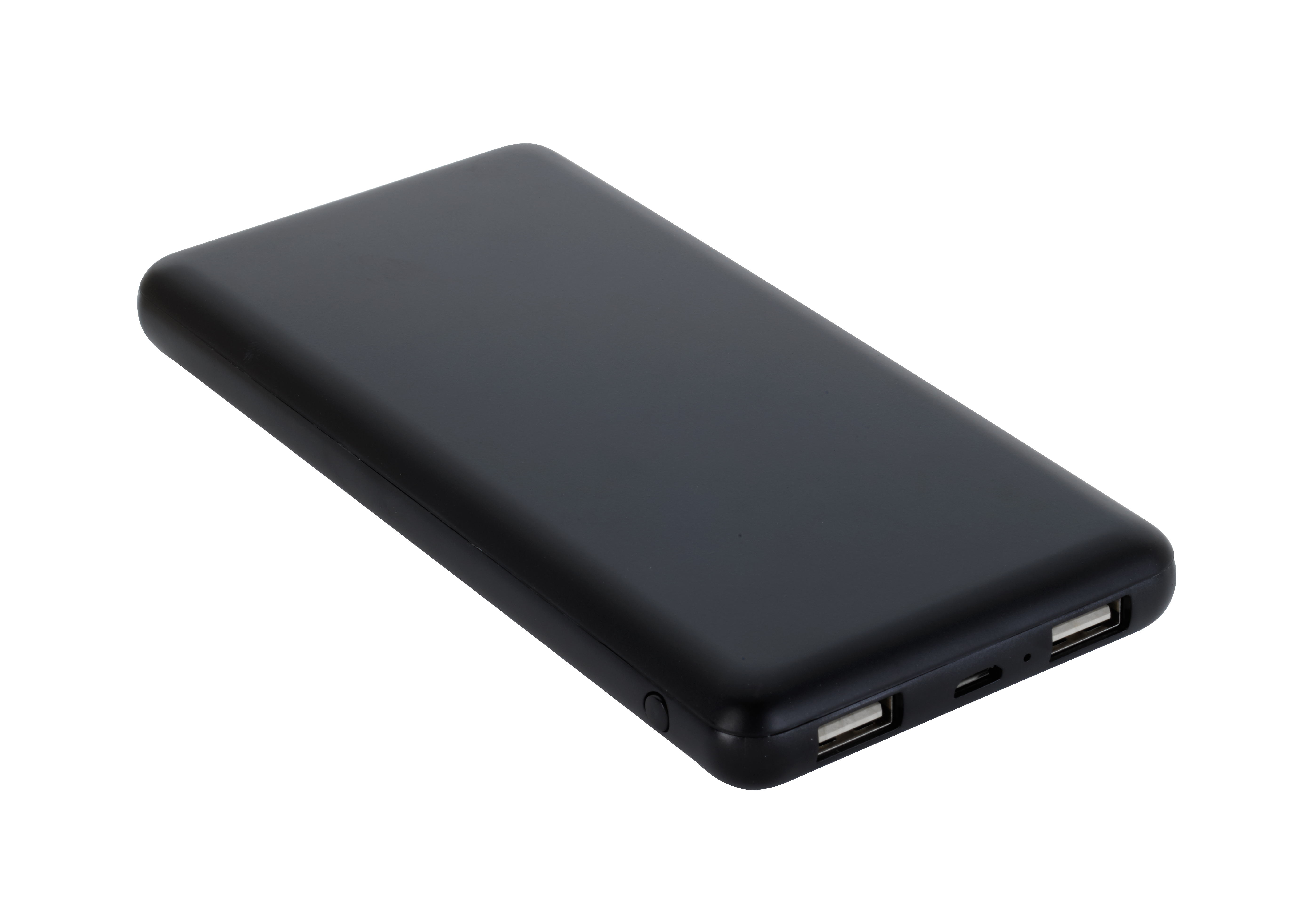 Good Value™ Light-Up Logo Power Bank 10,000 mAh 10