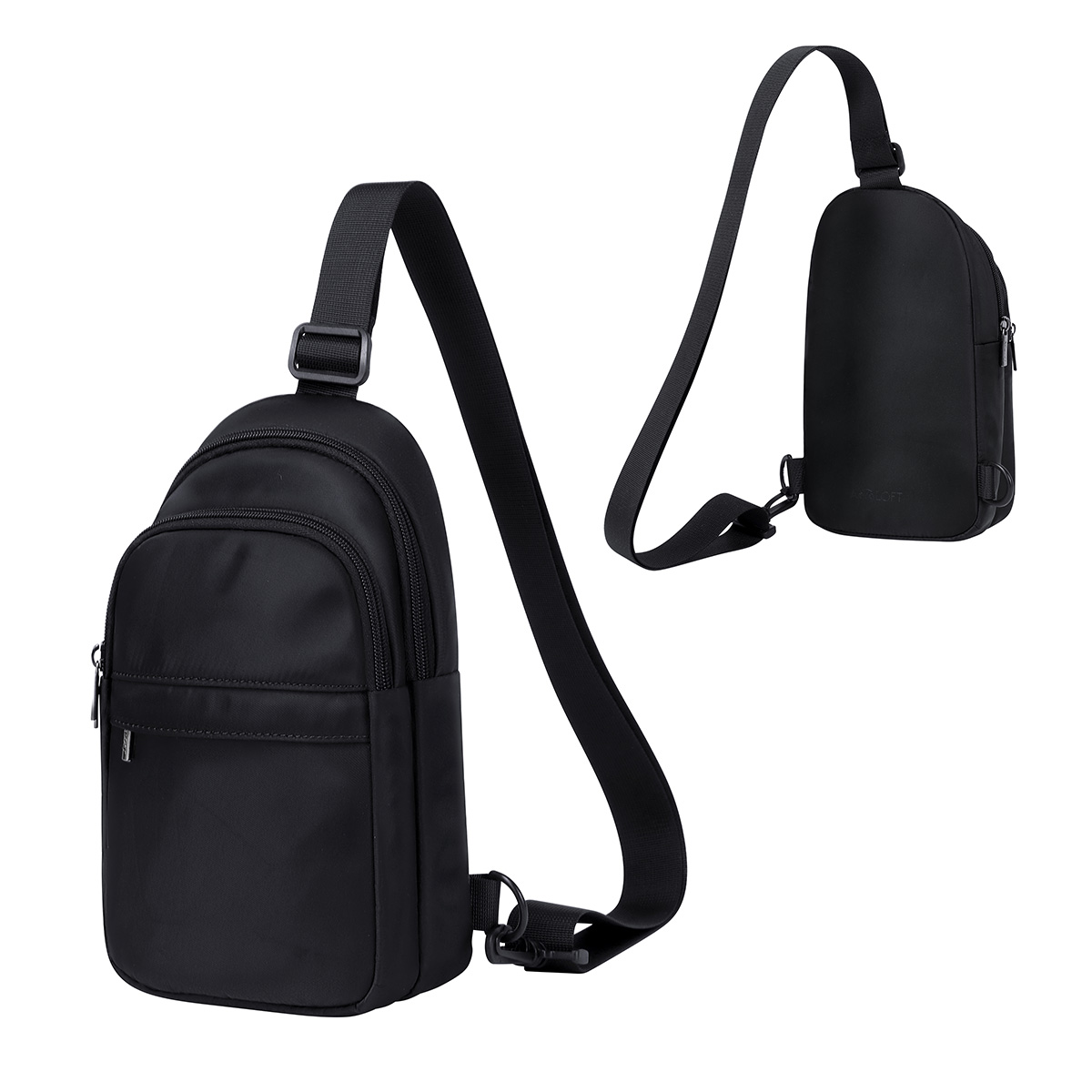 AeroLOFT® Motion Crossbody Sling Bag 19