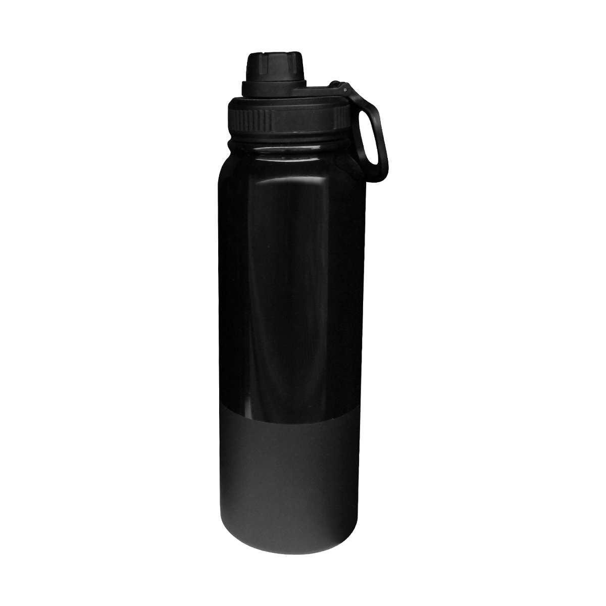 Tuxedo 32 oz. Recycled Sports Bottle 1
