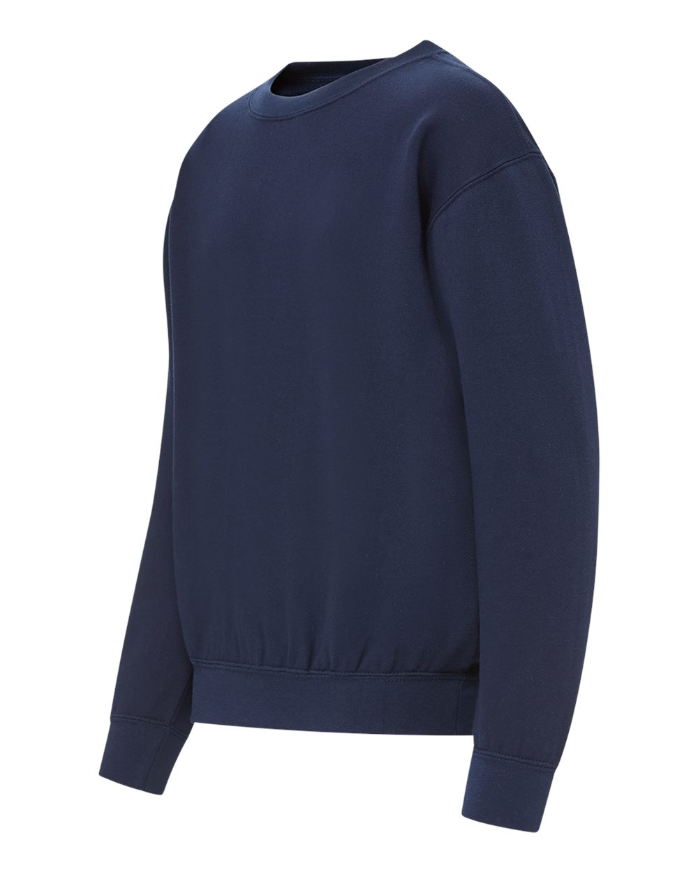 Youth Buddy Crewneck Sweatshirt - 23154Y 30