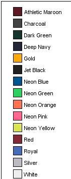 Women's Performance Tee