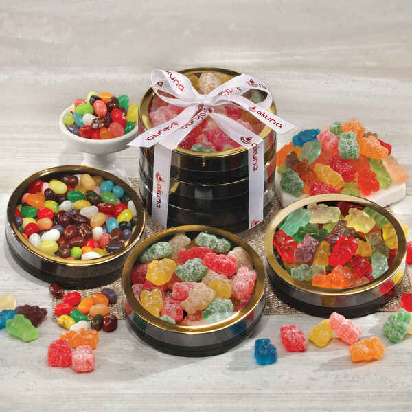 Candy Indulgence Tower