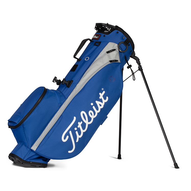Titleist Player's 4 Stand Bag 6