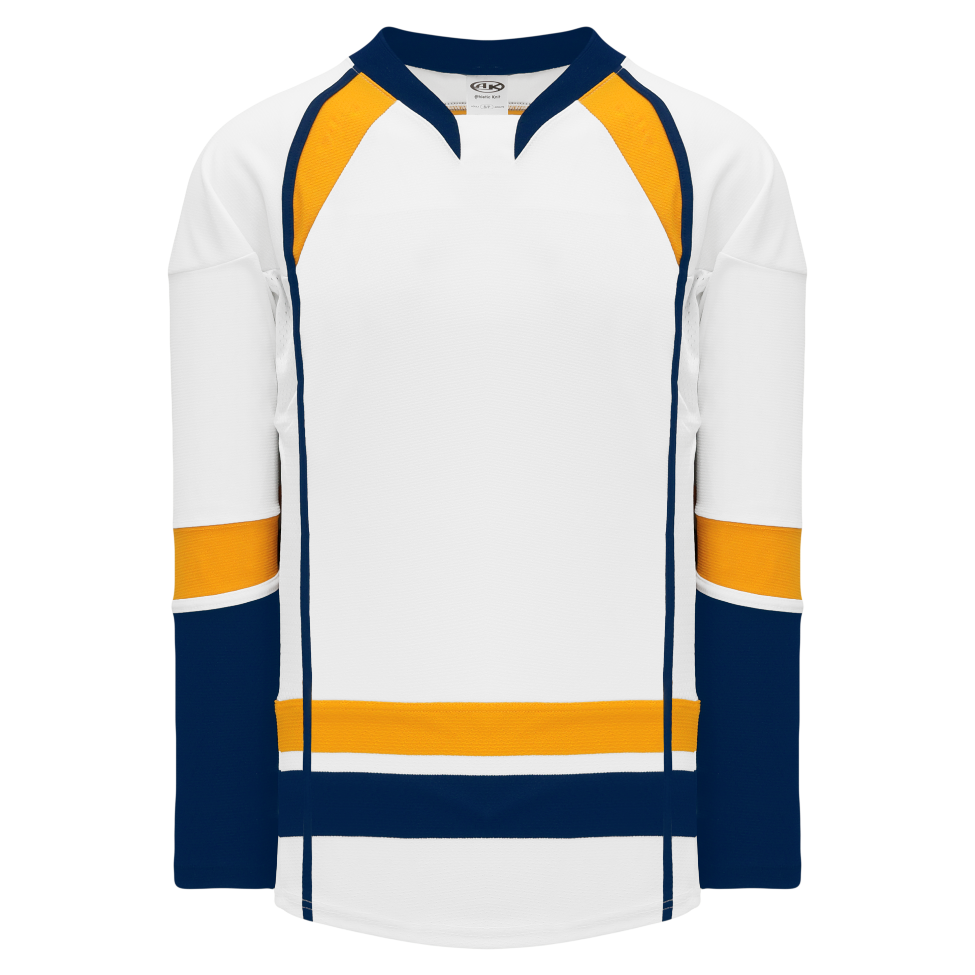 Pro Hockey Jerseys H550D-NAS-G01 8