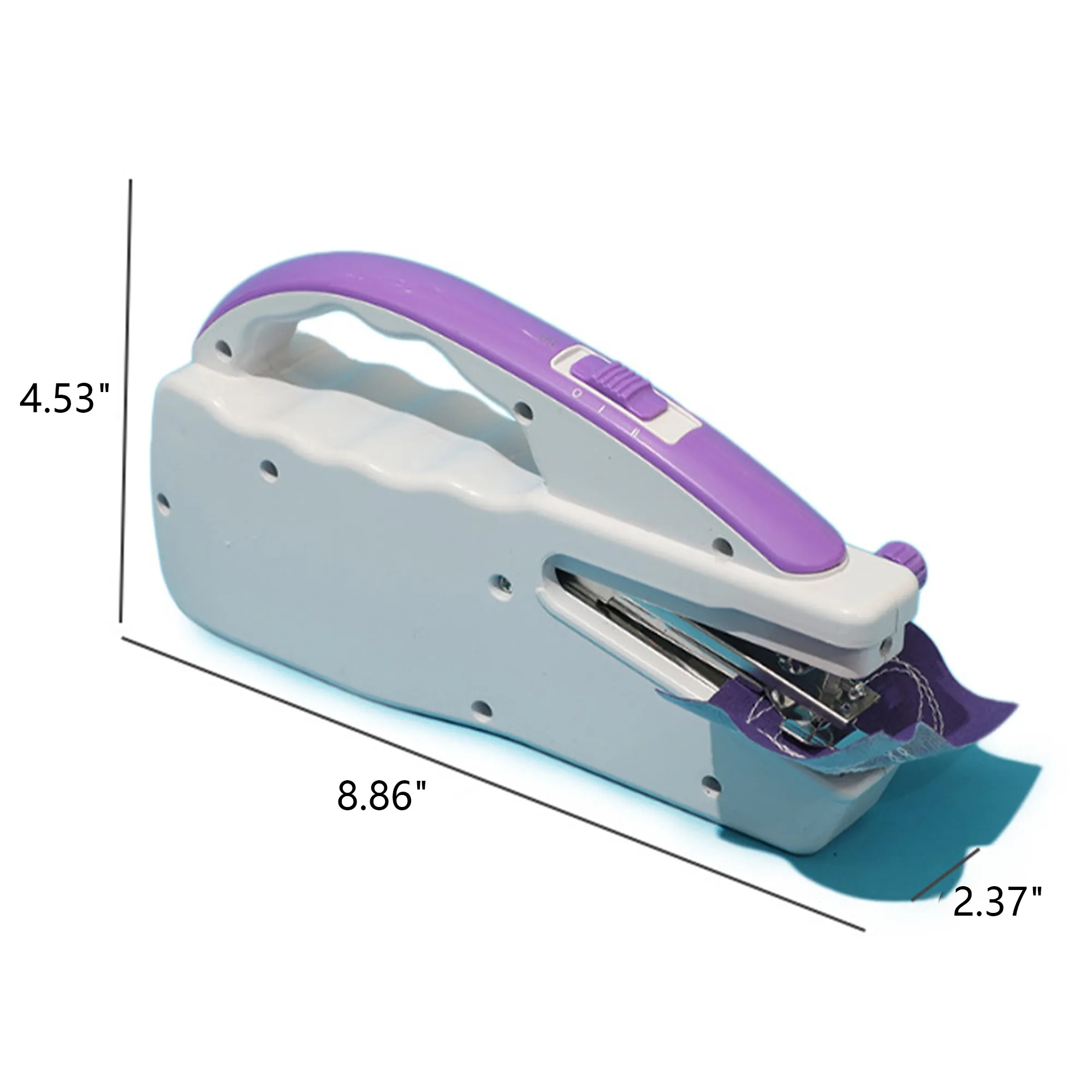 Sewing Machine Handy Stitch 4