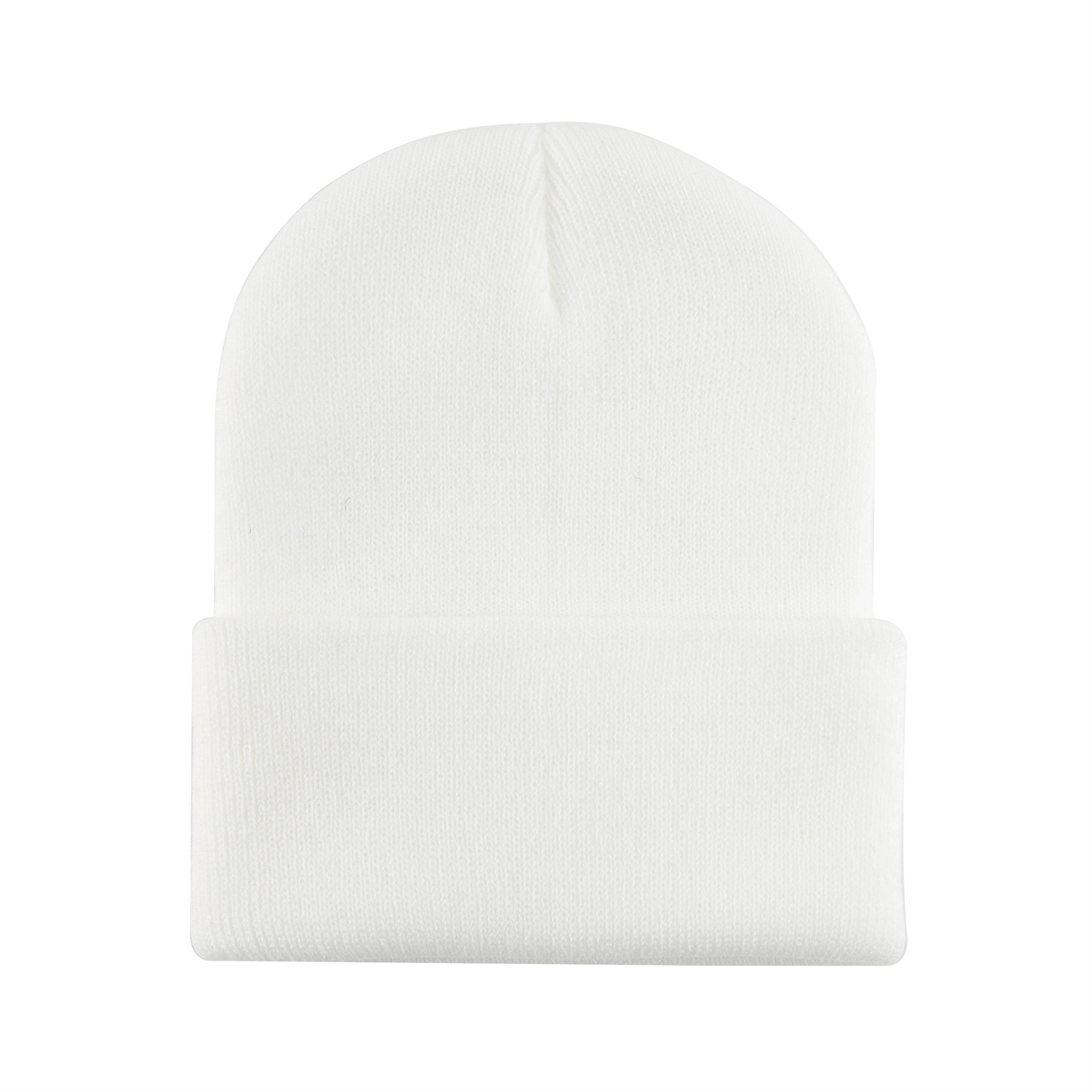 Cozy Knit Beanie 17