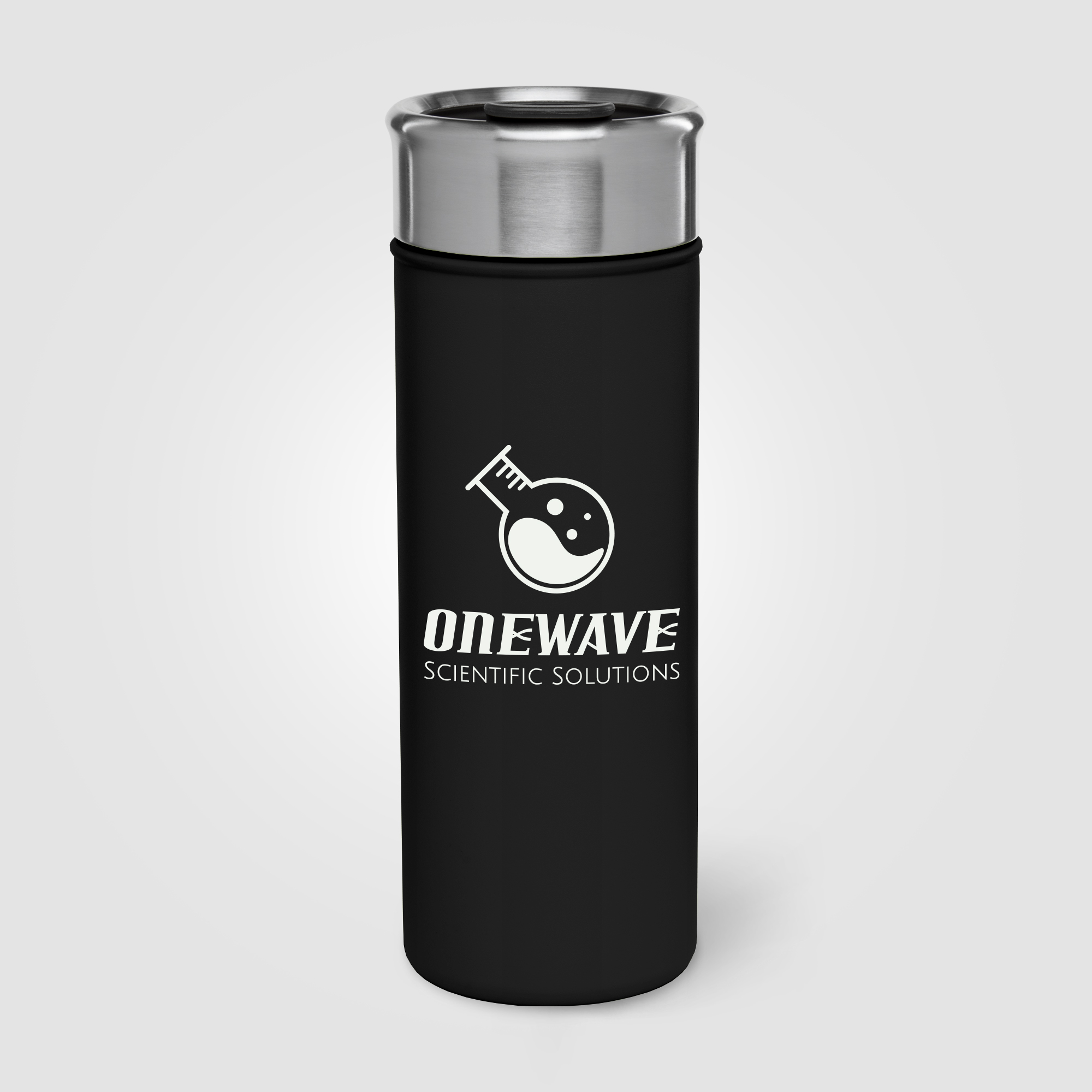 Kauai - 19 oz. Double-Wall Stainless Tumbler 50