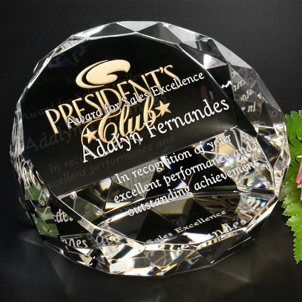 Cascade Award 9