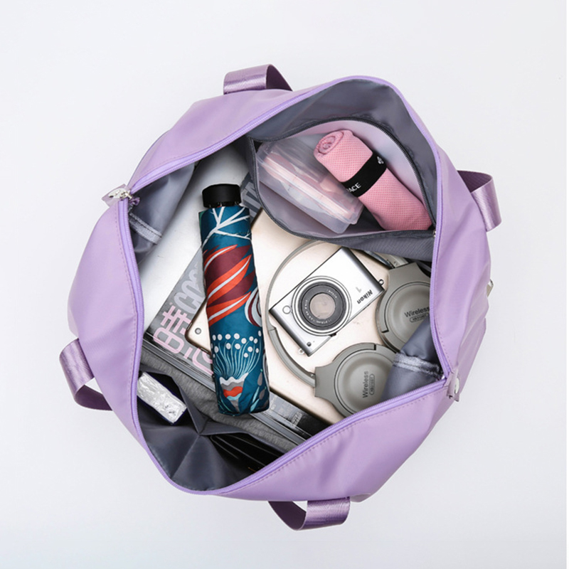 Multi Purpose Large Capacity Travel Bag 3