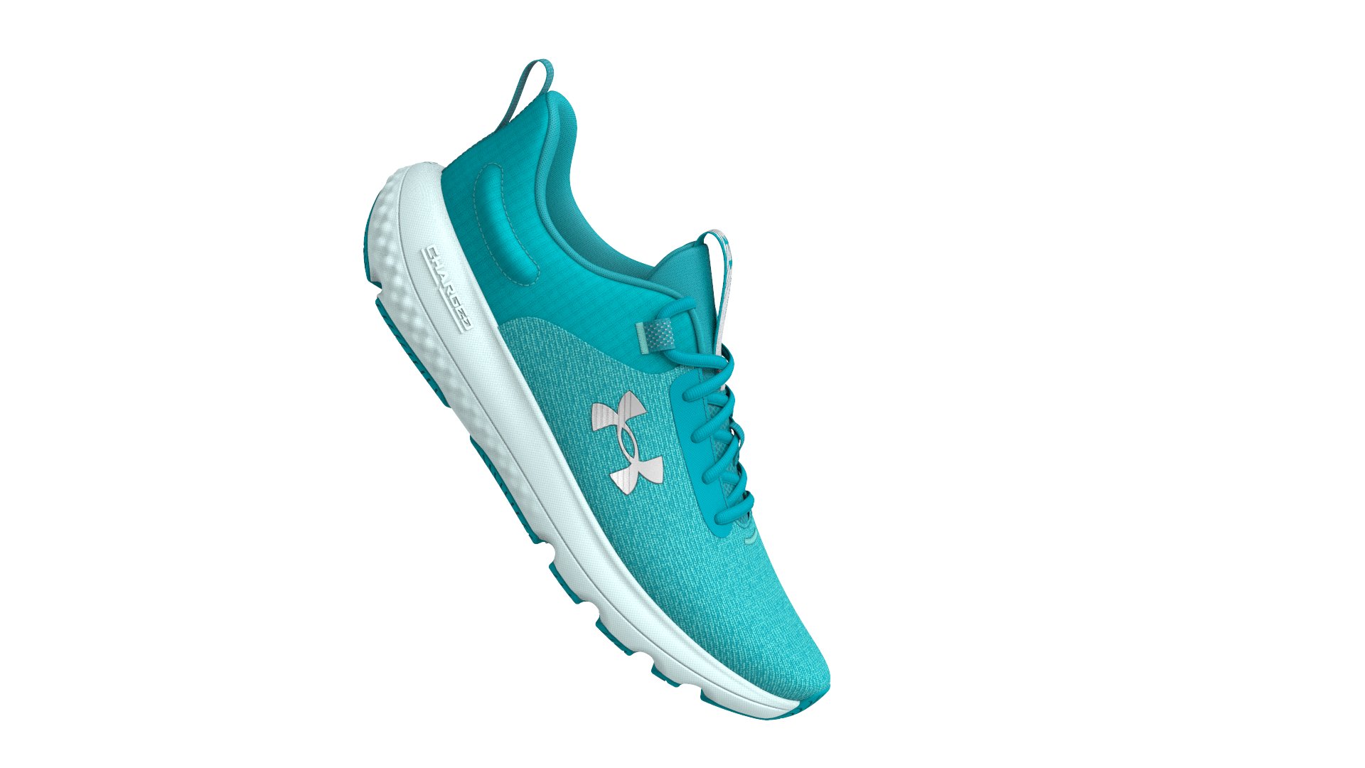 UA Charged Revitalize Women's Running Shoes 16