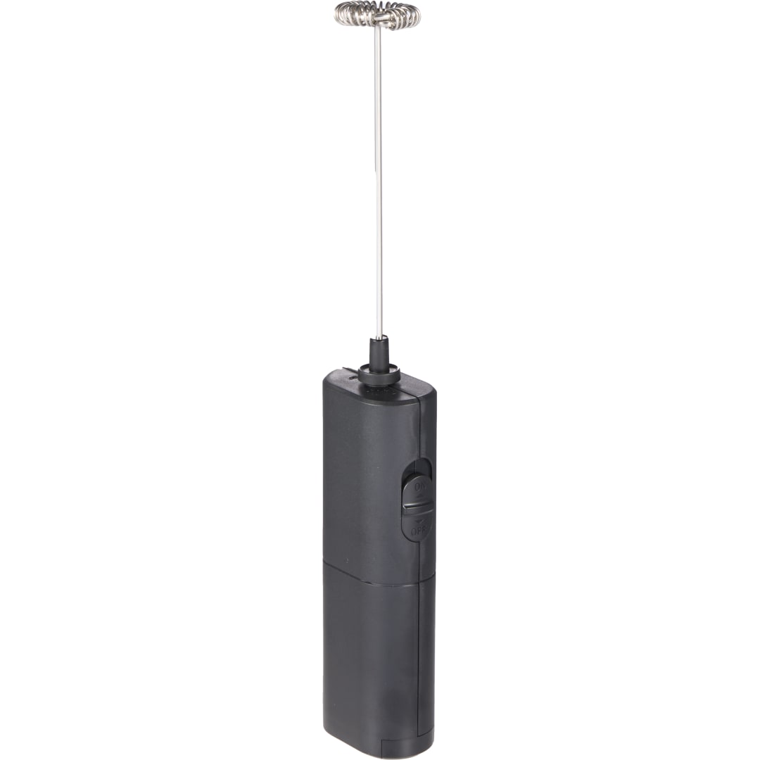 Battery Operated Handheld Milk Frother 17