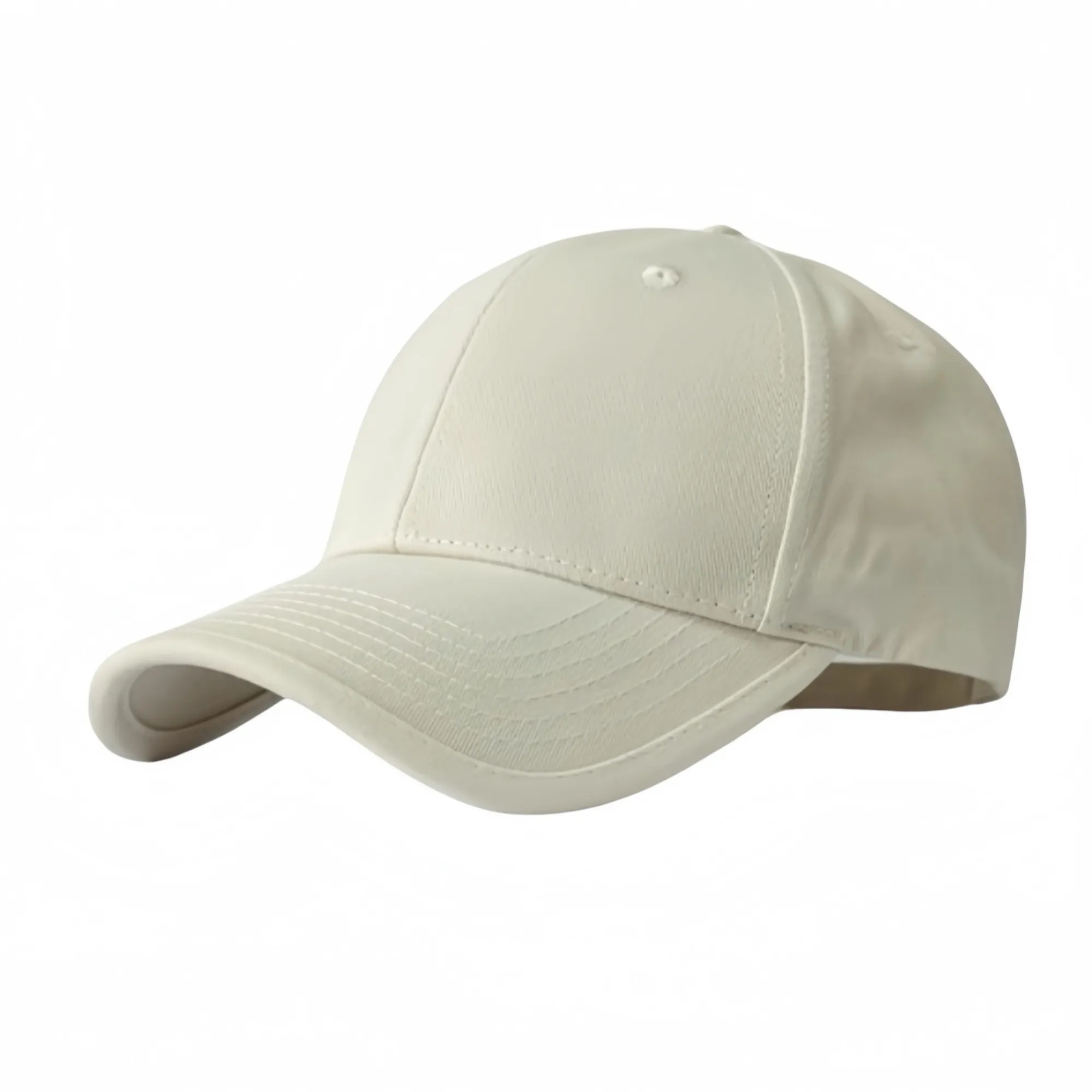 Adjustable Unstructured Baseball Cap 7