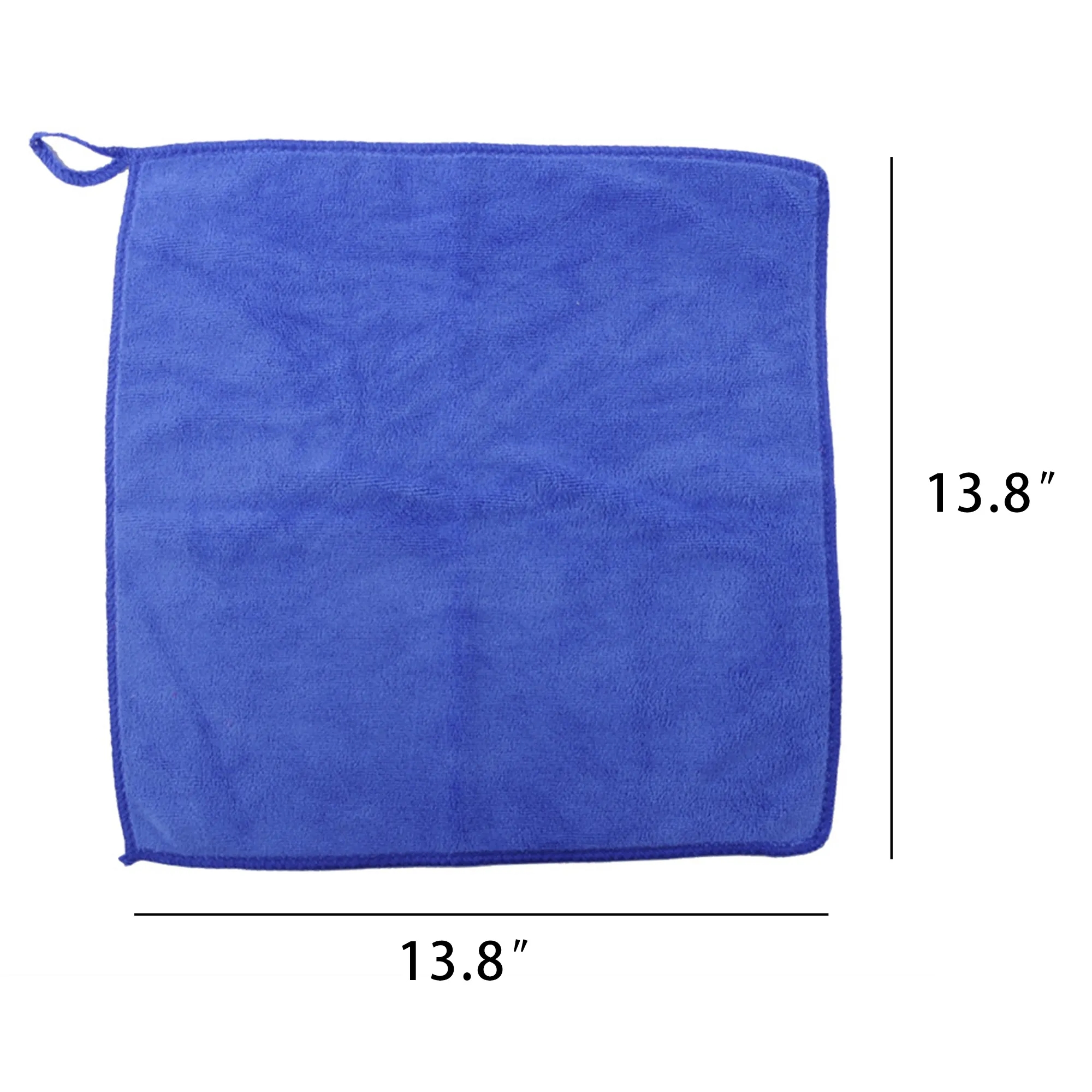 Thick Absorbent Cleaning Cloth 4