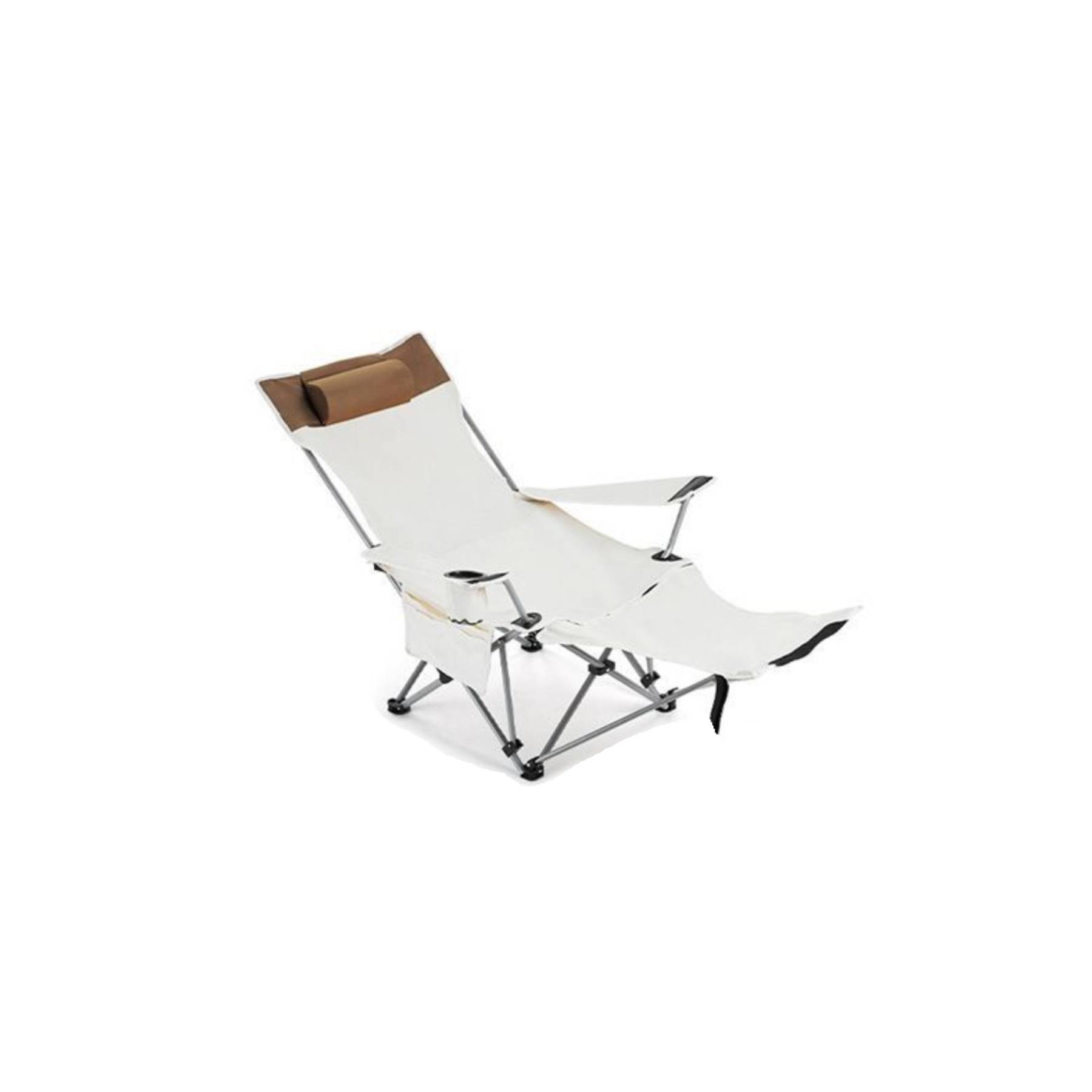 Portable Folding Camping Chair 4