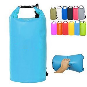 10L Floating Waterproof Gear Dry Bag 4