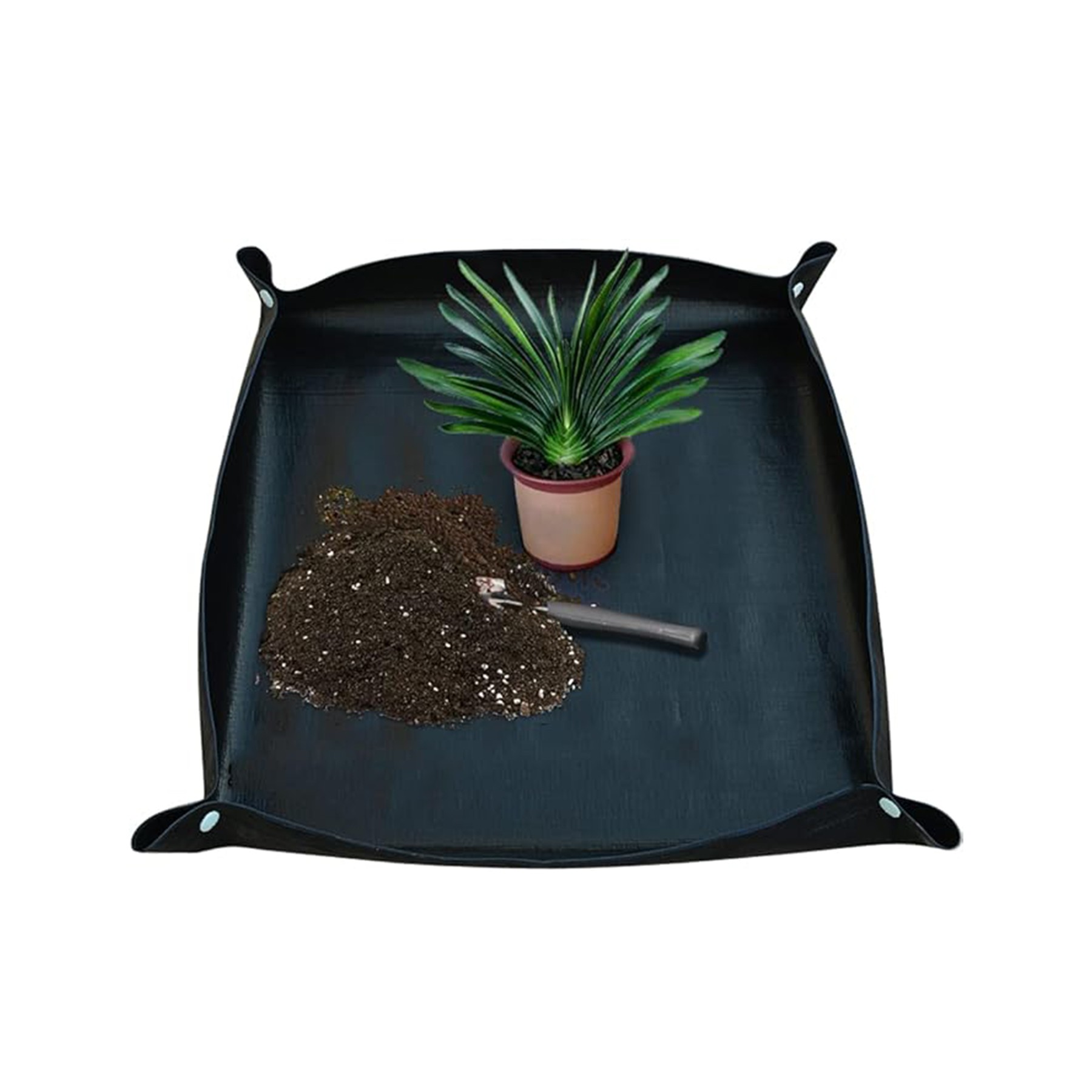 Plant Repotting Mat 1