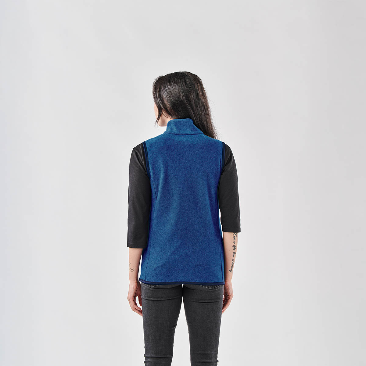 Stormtech Women's Novarra Vest 11