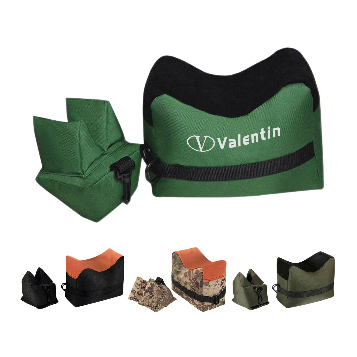 Combo Shooting Bags
