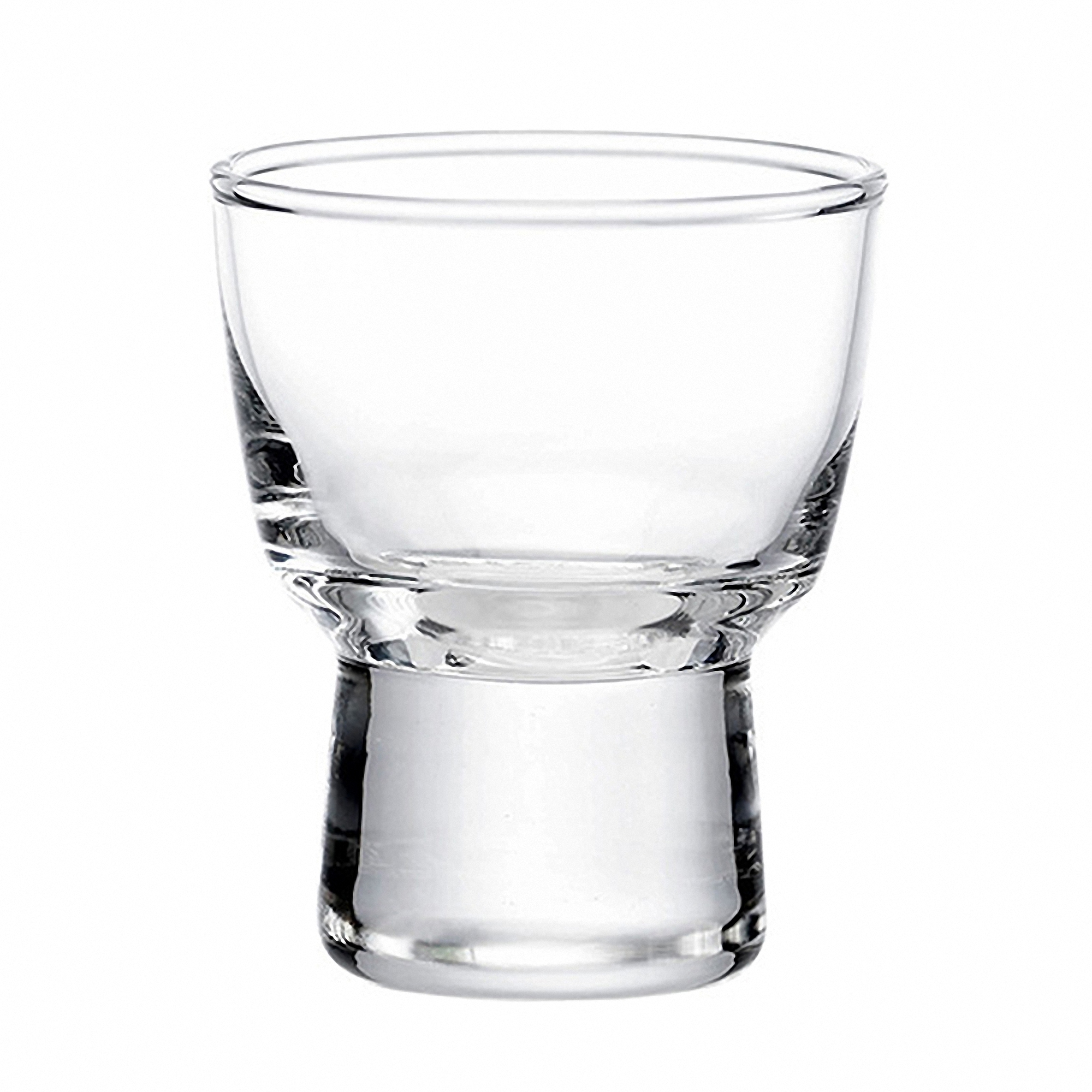 2oz Shot Glasses for Parties and Bar Supplies 3