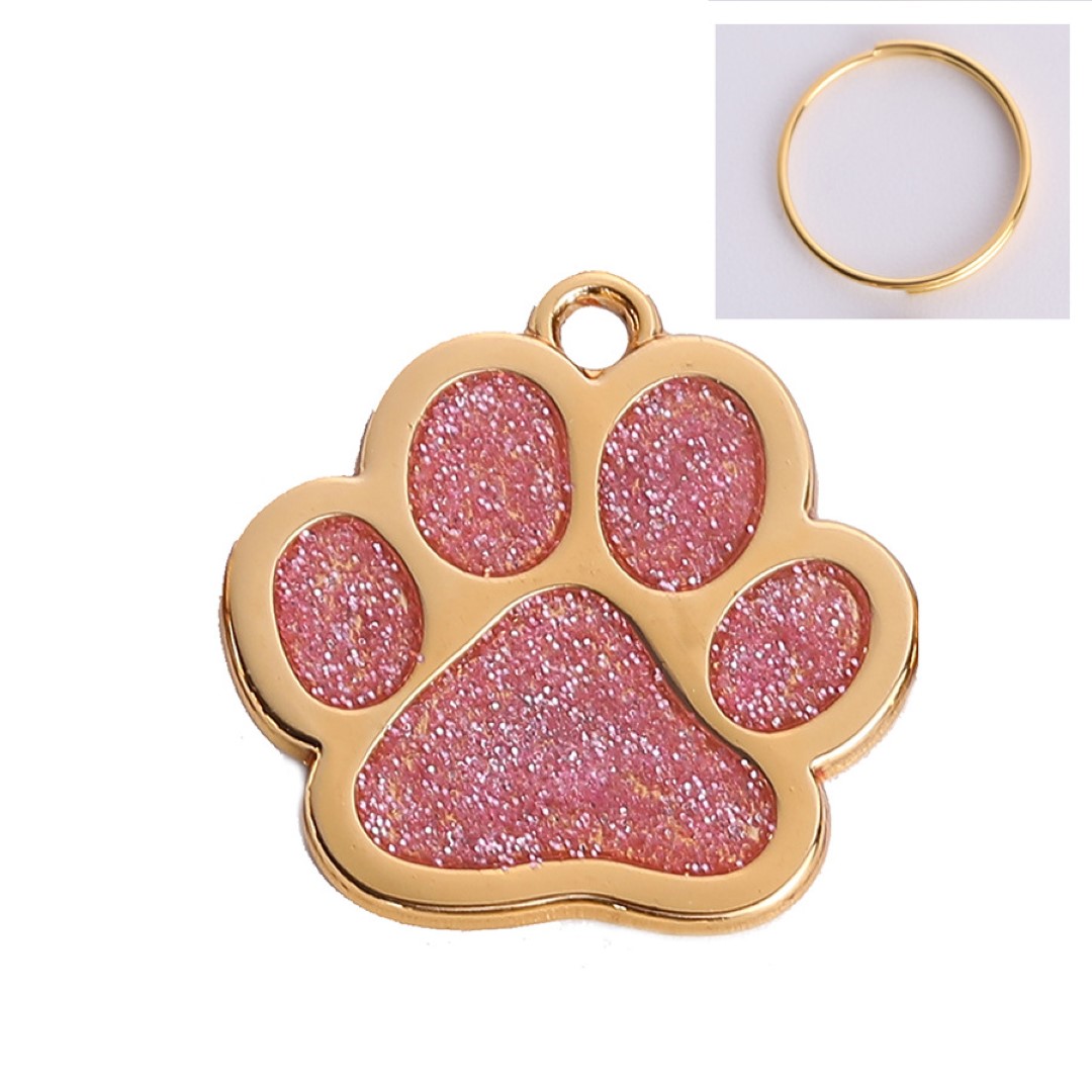 Pet Anti-loss Tags 7