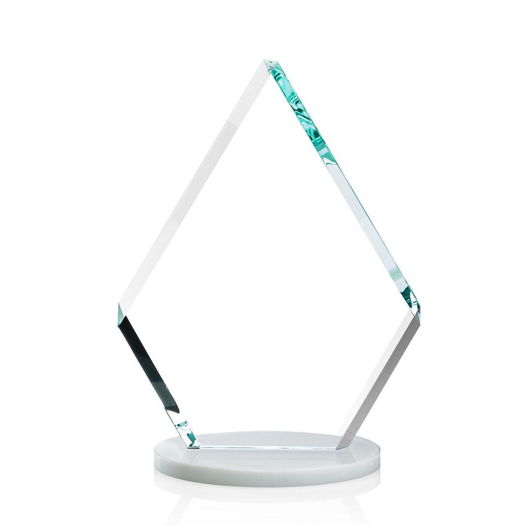 Canton Award - White 1