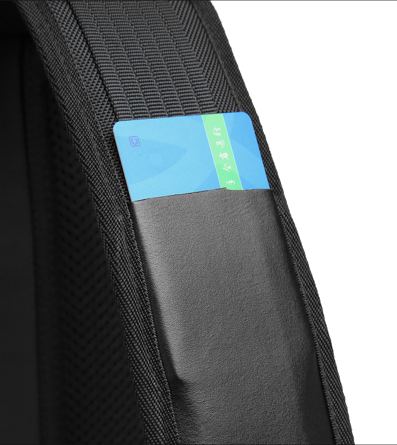 Portable Lightweight Practical Shoulder Chest Bag 8
