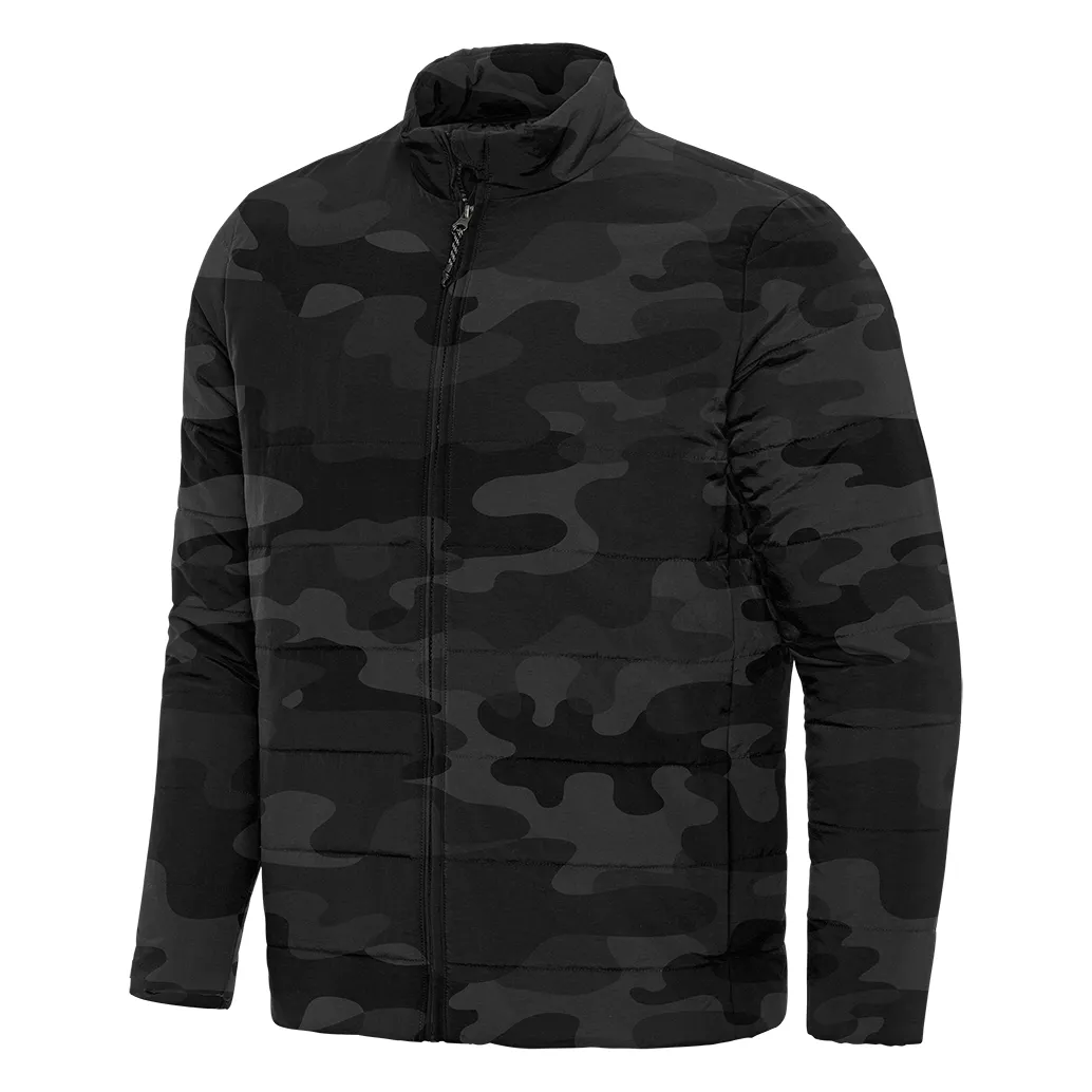 SWELTER JACKET 2