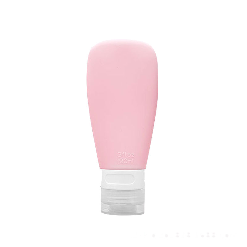 2 Oz Travel Toiletry Bottle 3