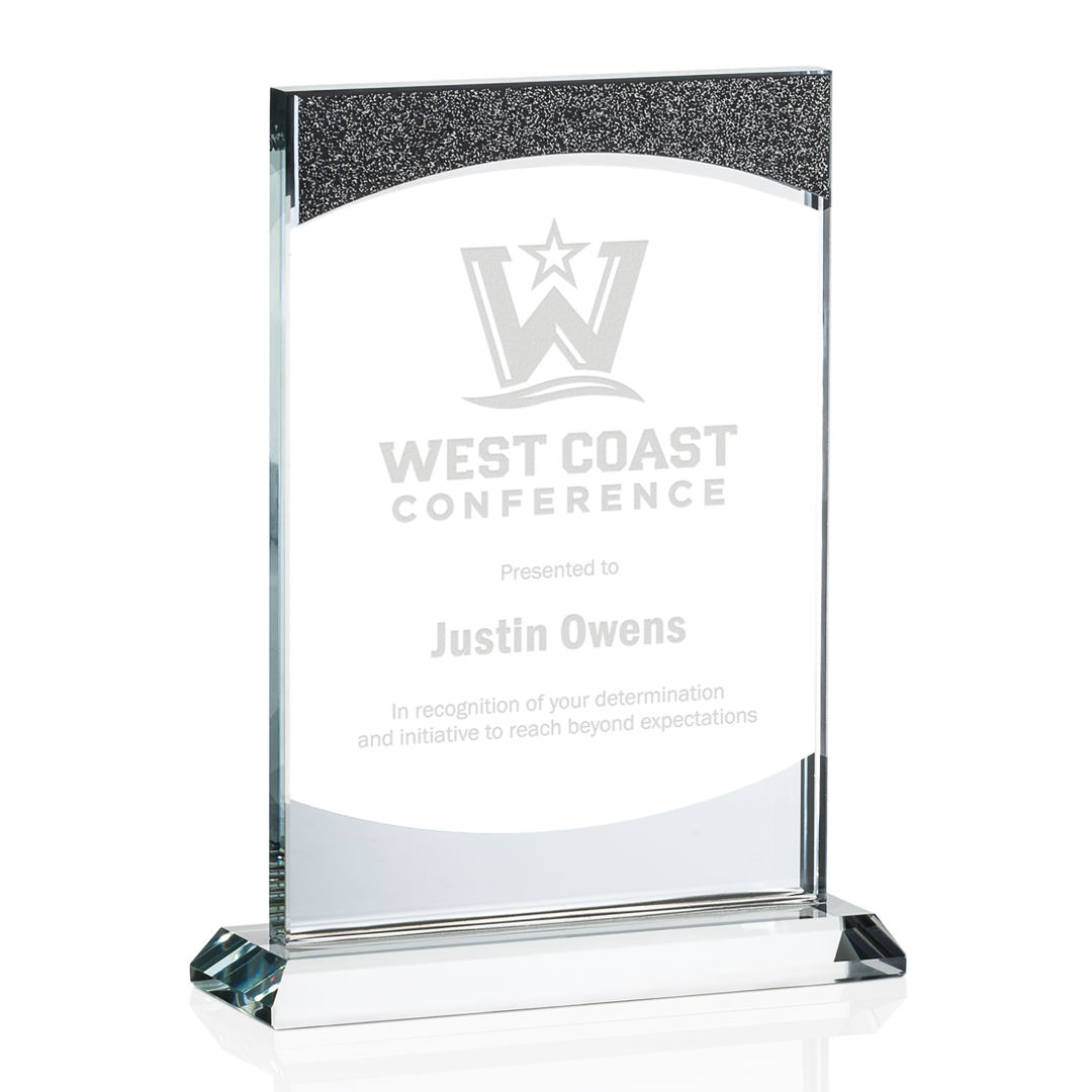 Claxton Award 3
