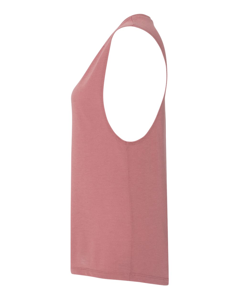 Women's Flowy Scoop Muscle Tank - 8803 156