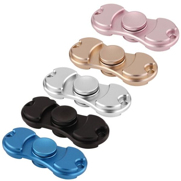 Fidget Spinner - Model 404 8