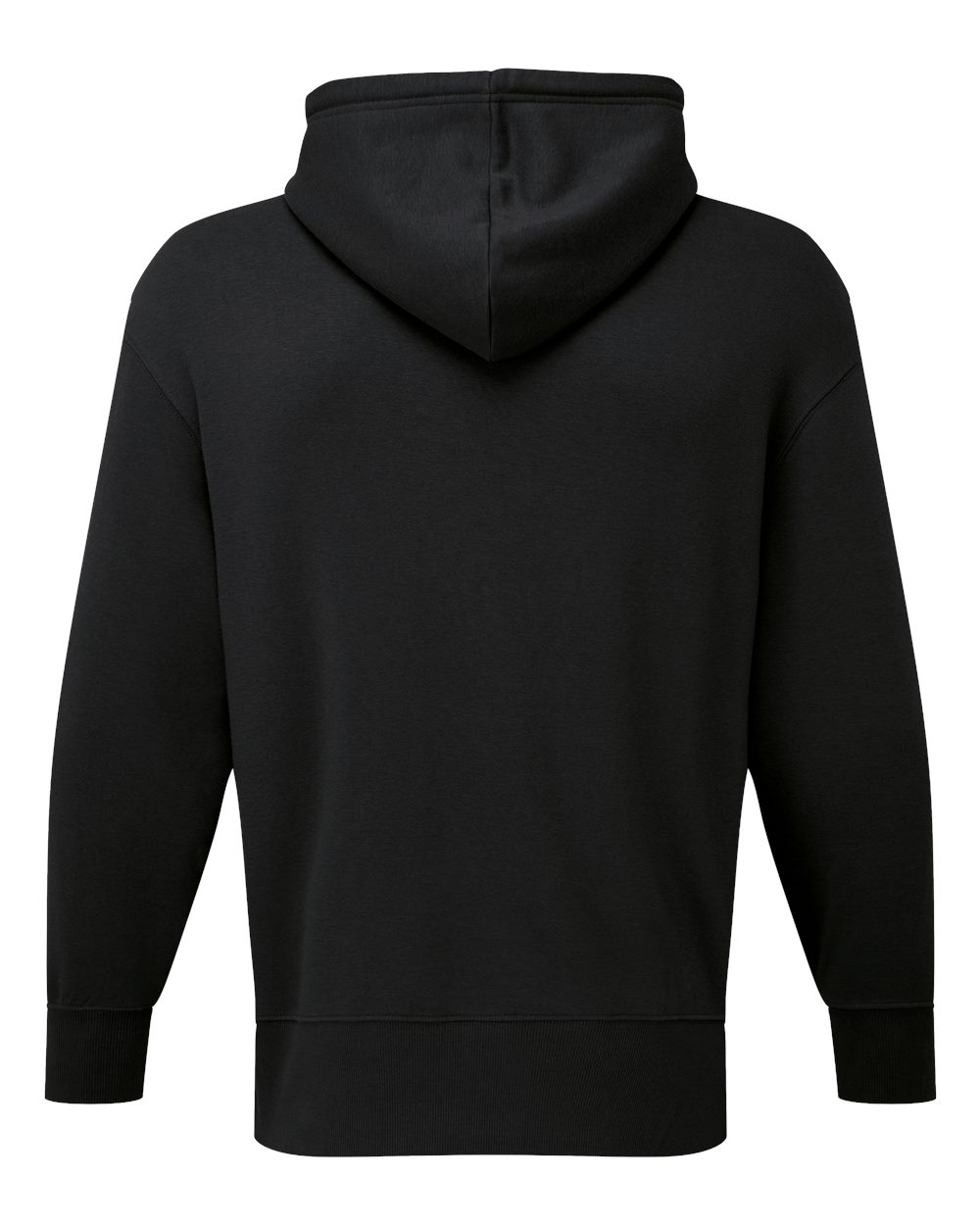 Unisex Jamie Recycled Hooded Sweatshirt - TD602 38