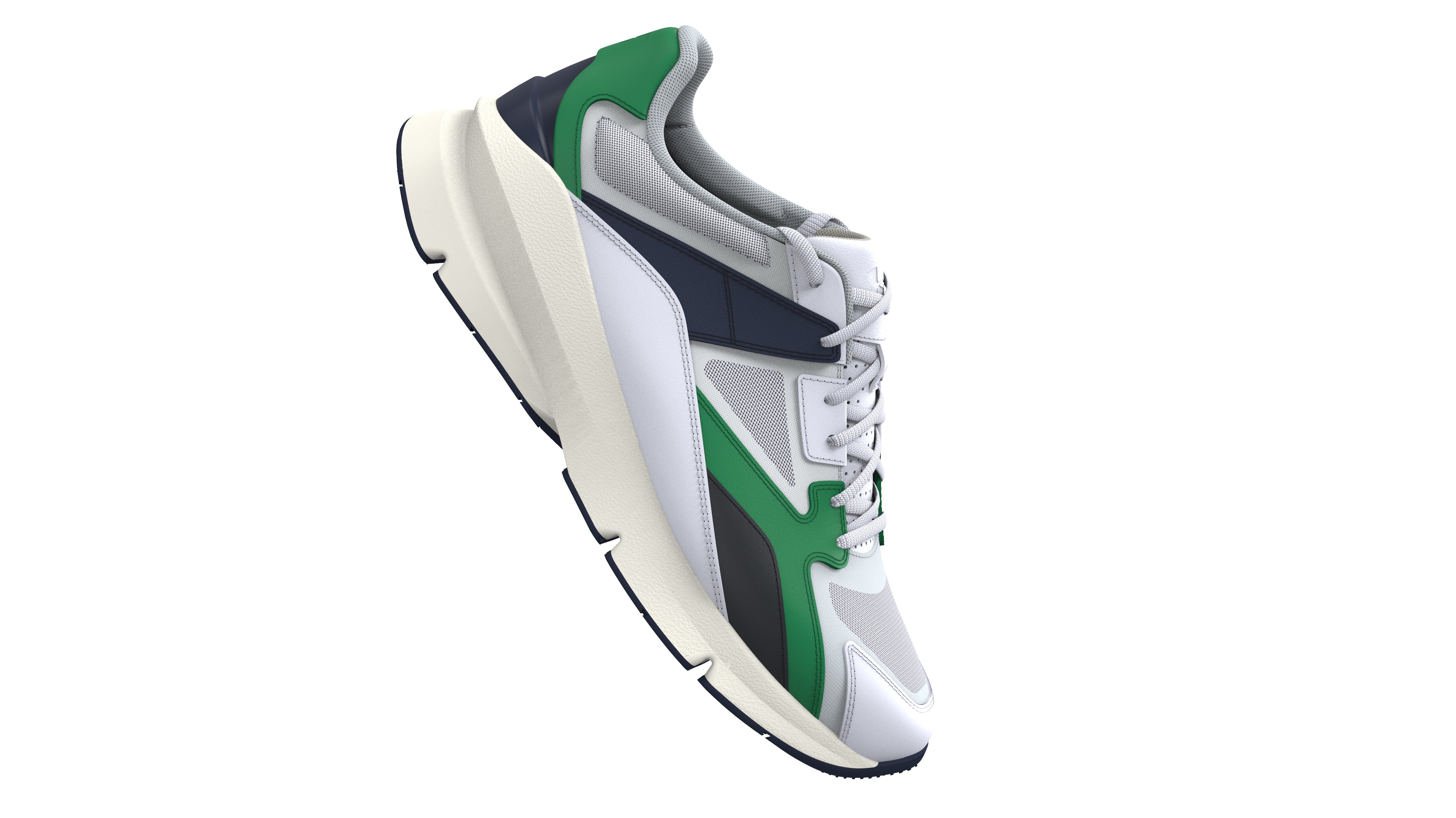UA Forge 96 Leather Unisex Shoes 9