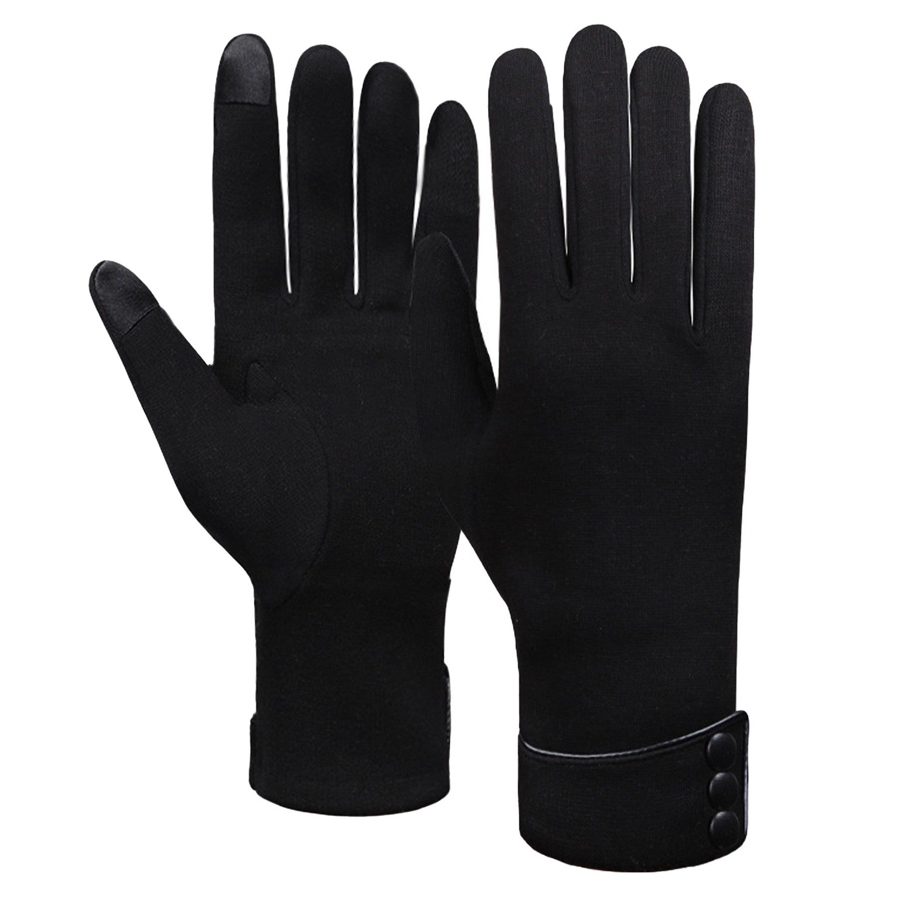Winter Touchscreen Gloves 2
