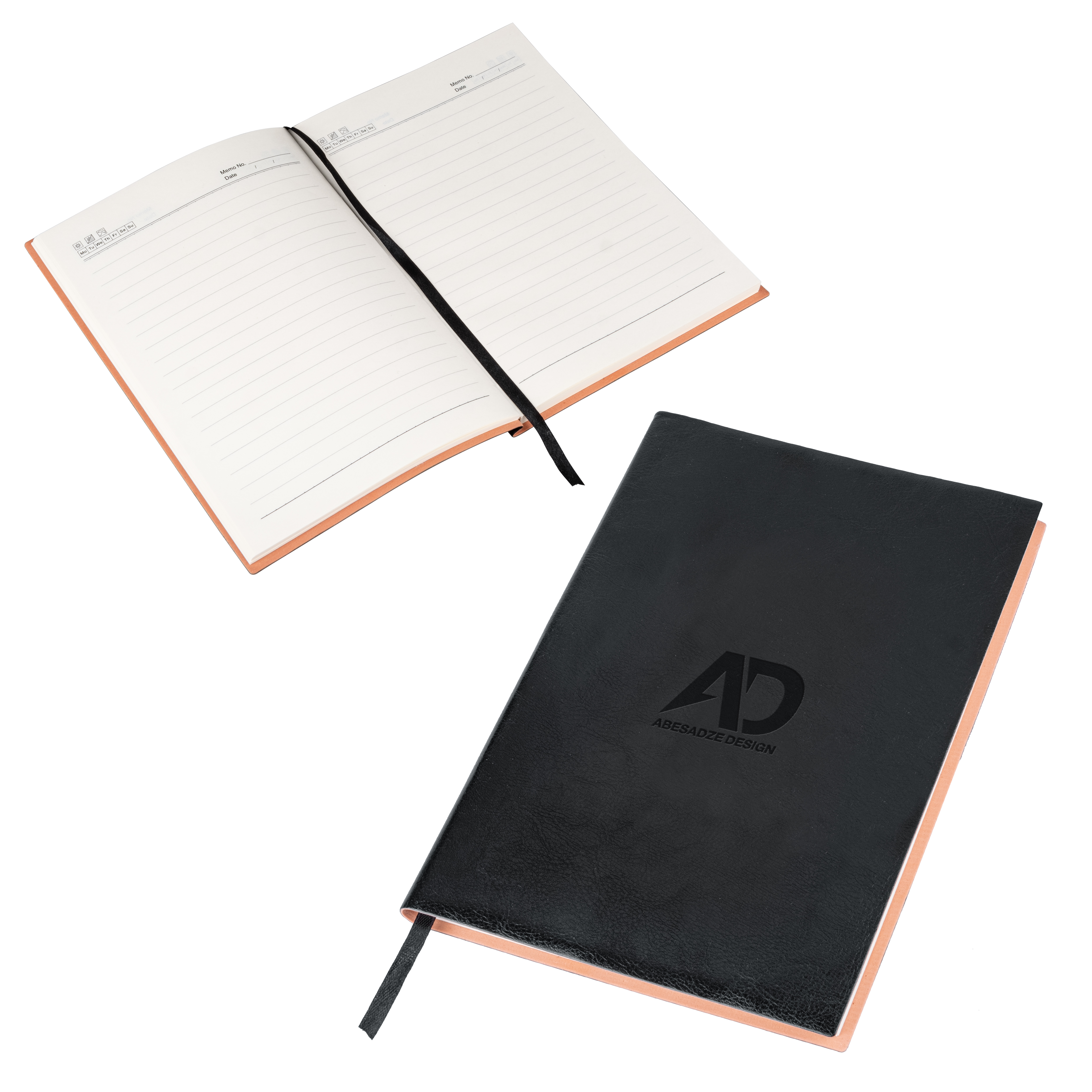 Reflect Soft Cover Journal