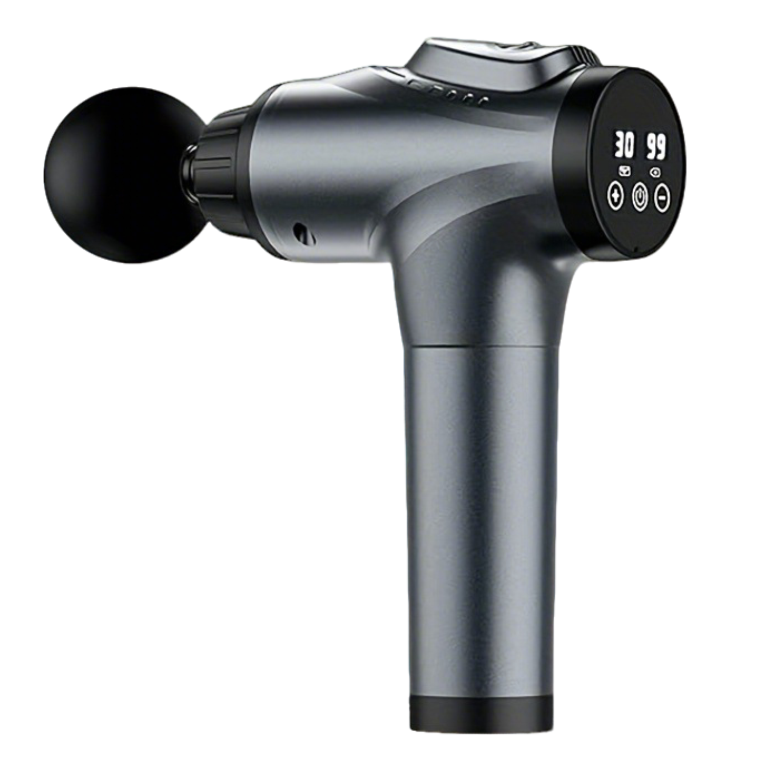 Deep Tissue Handheld Muscle Massage Gun 3