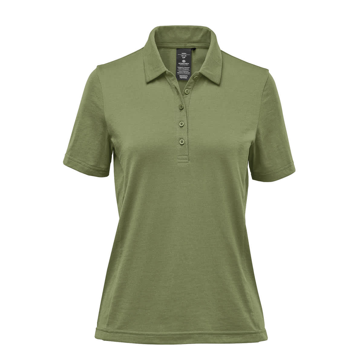 Stormtech Women's Settebello S/S Polo 3